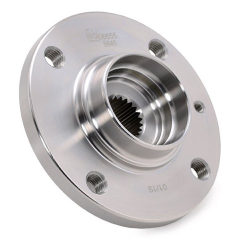 Febi Bilstein 06655 Wheel Hub, photo 3