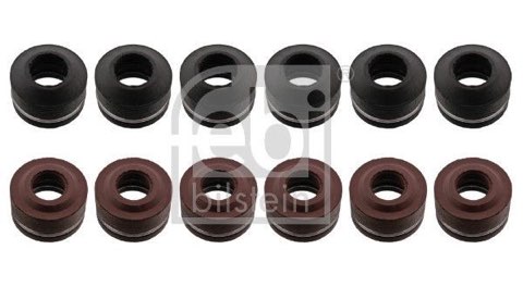Febi Bilstein 06656 Valve Stem Seal Set, photo 2