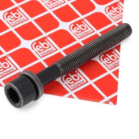 Febi Bilstein 06666 Cylinder Head Bolt, photo 2