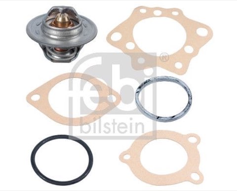 Febi Bilstein 06758 Thermostat, photo 2