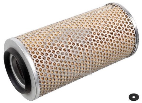 Febi Bilstein 06786 Air Filter, photo 3