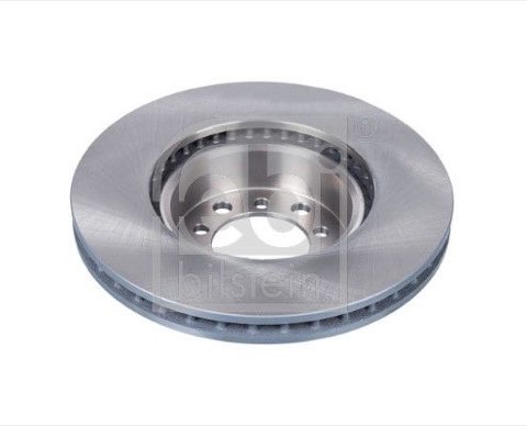 Febi Bilstein 06857 Brake Disc, photo 3