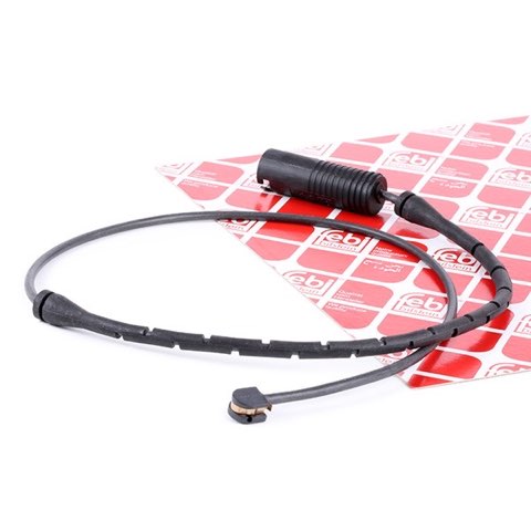 Febi Bilstein 06860 Brake Pad Wear Sensor, photo 2