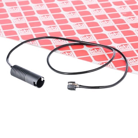 Febi Bilstein 06867 Brake Pad Wear Sensor, photo 2