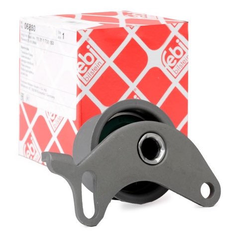 Febi Bilstein 06880 Timing Belt Tensioner Pulley, photo 2