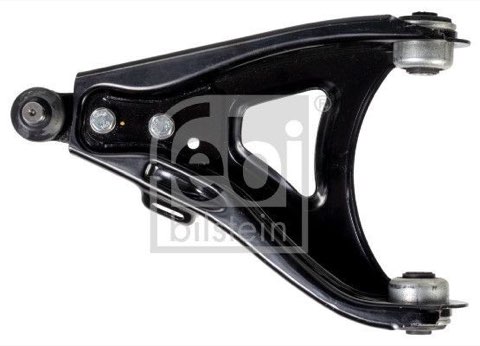 Febi Bilstein 06943 Suspension Arm, photo 2