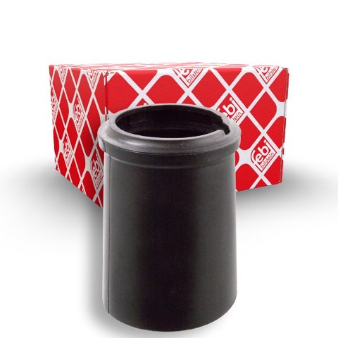 Febi Bilstein 06985 Shock Absorber Dust Cover, photo 2