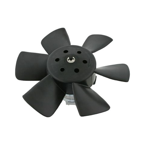 Febi Bilstein 06990 Fan, Radiator