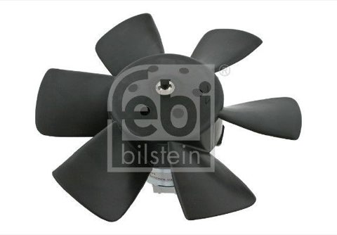 Febi Bilstein 06990 Fan, Radiator, photo 3
