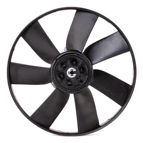 Febi Bilstein 06993 Fan, Radiator, photo 3