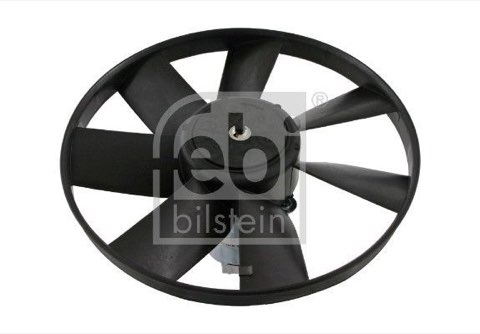 Febi Bilstein 06994 Fan, Radiator, photo 3