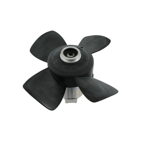 Febi Bilstein 06995 Fan, Radiator, photo 2
