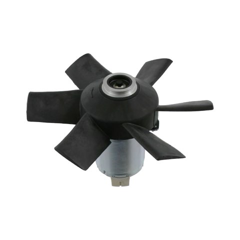 Febi Bilstein 06997 Fan, Radiator