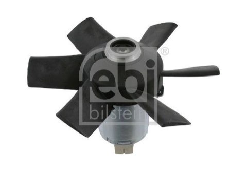 Febi Bilstein 06997 Fan, Radiator, photo 3