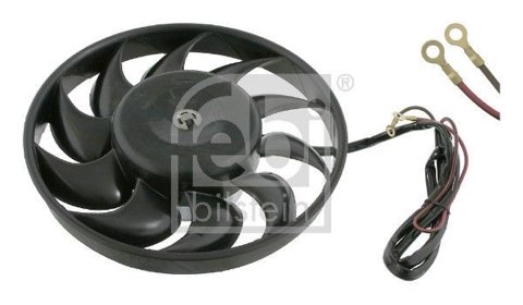 Febi Bilstein 06998 Fan, Radiator, photo 2