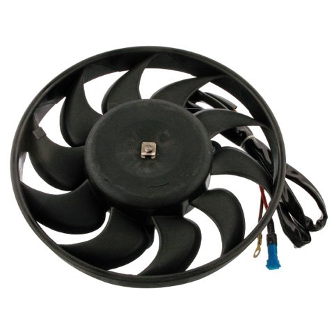 Febi Bilstein 06999 Fan, Radiator, photo 2