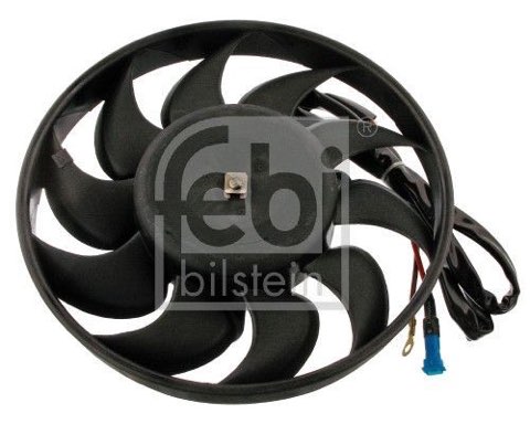 Febi Bilstein 06999 Fan, Radiator, photo 3