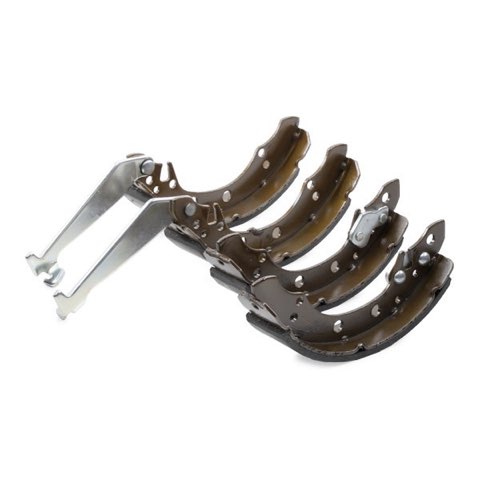 Febi Bilstein 07013 Brake Shoe Set, photo 3