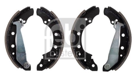 Febi Bilstein 07014 Brake Shoe Set, photo 2