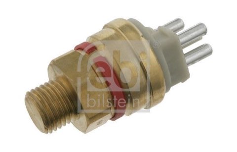 Febi Bilstein 07017 Temperature Switch, Radiator Fan, photo 2