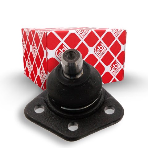 Febi Bilstein 07153 Ball Joint, photo 2