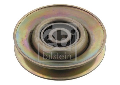 Febi Bilstein 07162 Deflection / Guide Pulley, photo 2