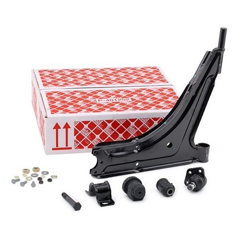 Febi Bilstein 07167 Suspension Arm, photo 2