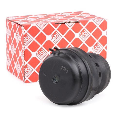Febi Bilstein 07186 Engine Mount, photo 2