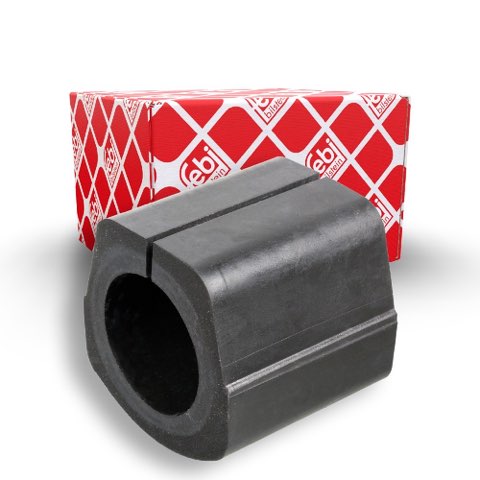 Febi Bilstein 07197 Anti Roll Bar Bush, photo 2
