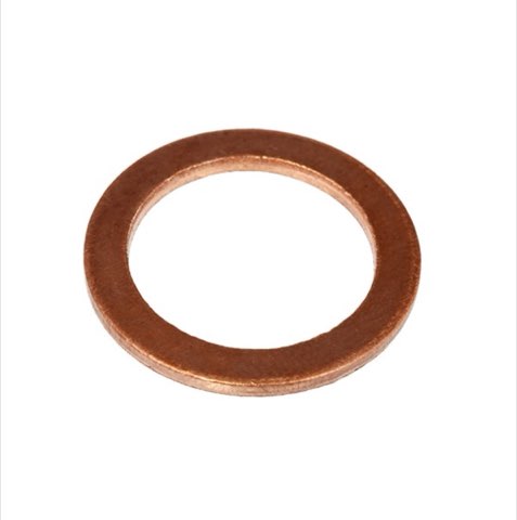 Febi Bilstein 07215 Sump Plug Washer