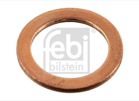 Febi Bilstein 07215 Sump Plug Washer, photo 2