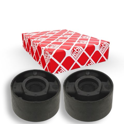 Febi Bilstein 07224 Trailing Arm / Suspension Arm Bush, photo 2