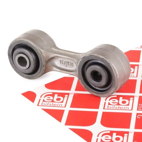 Febi Bilstein 07248 Anti-Roll Bar Link, photo 2