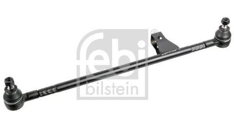 Febi Bilstein 07256 Track Rod Assembly, photo 2