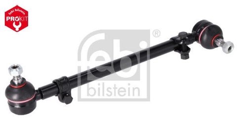 Febi Bilstein 07258 Track Rod Assembly, photo 2