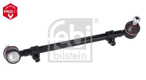 Febi Bilstein 07258 Track Rod Assembly, photo 3