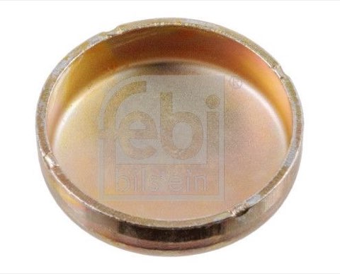 Febi Bilstein 07294 Frost Plug, photo 3