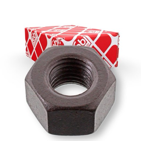 Febi Bilstein 07383 Connecting Rod Nut