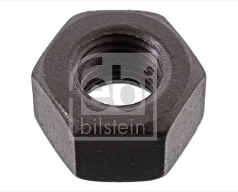 Febi Bilstein 07383 Connecting Rod Nut, photo 2