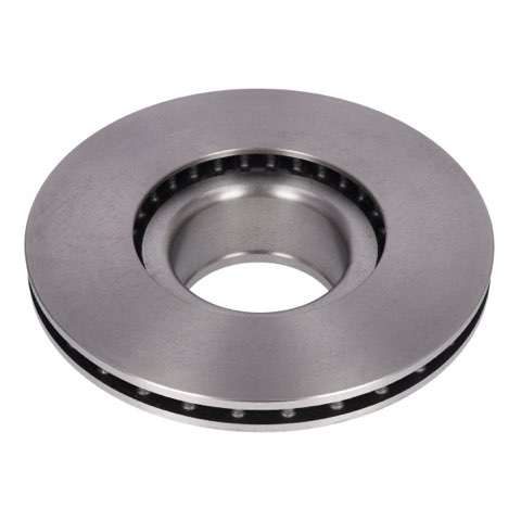 Febi Bilstein 07511 Brake Disc, photo 2