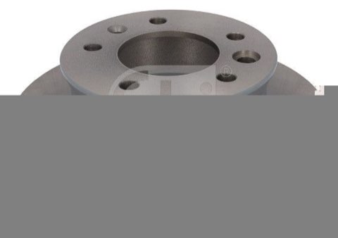 Febi Bilstein 07517 Brake Disc, photo 2