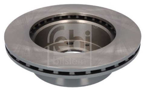 Febi Bilstein 07517 Brake Disc, photo 3