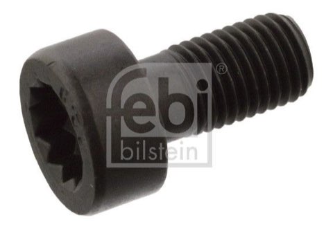Febi Bilstein 07584 Flywheel Bolt, photo 2