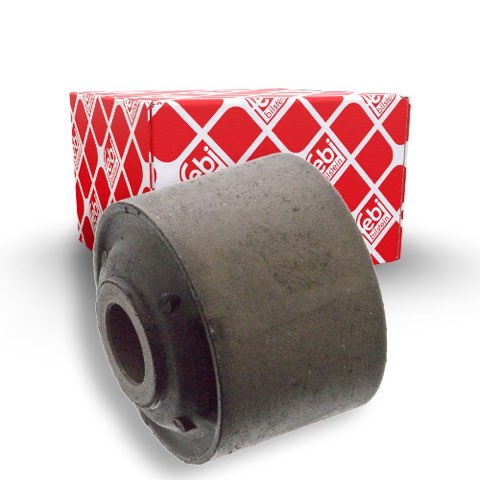 Febi Bilstein 07620 Axle Bush, photo 2