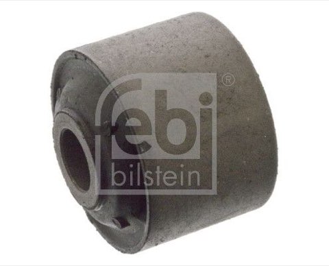 Febi Bilstein 07620 Axle Bush, photo 3