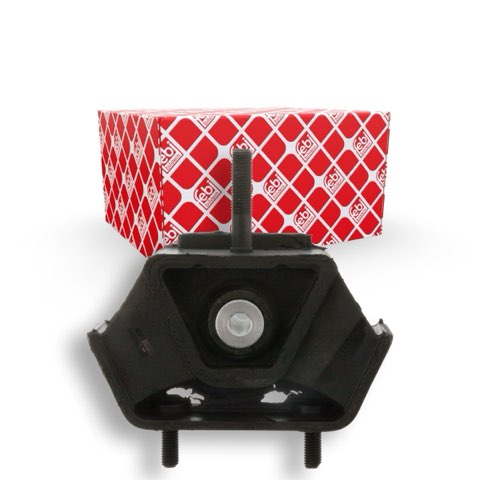 Febi Bilstein 07652 Engine Mount, photo 2
