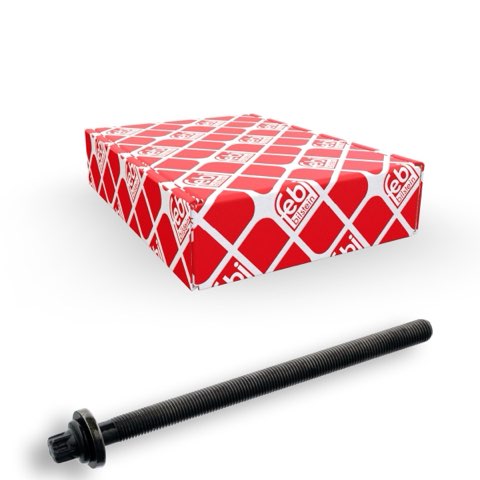 Febi Bilstein 07661 Cylinder Head Bolt