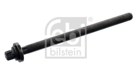 Febi Bilstein 07661 Cylinder Head Bolt, photo 2