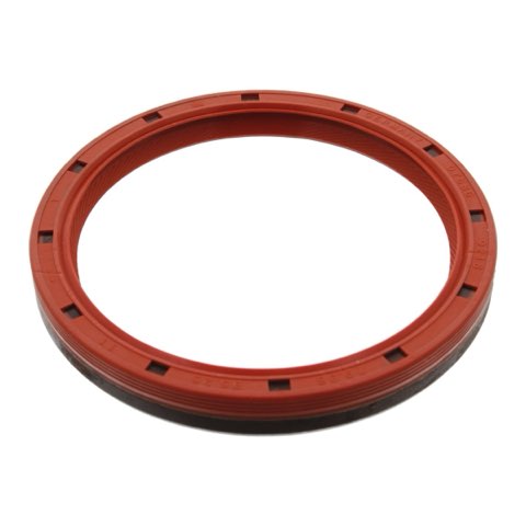 Febi Bilstein 07686 Crankshaft Seal, Transmission Sided