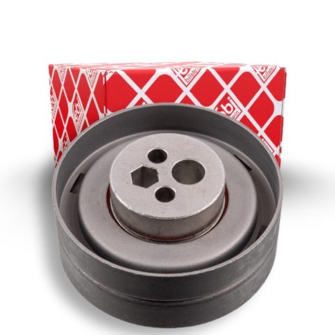 Febi Bilstein 07710 Timing Belt Tensioner Pulley, photo 2